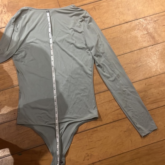 Body suit - Picture 4 of 5